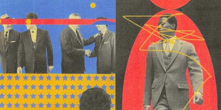 DEI Died This Year. Maybe It Was Supposed To