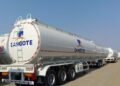 Dangote hits pause on CNG rollout over fears that his drivers may decide to help themselves