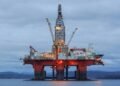 Deepsea Mira Semi-Sub Up for Shell’s Drilling Job off Namibia