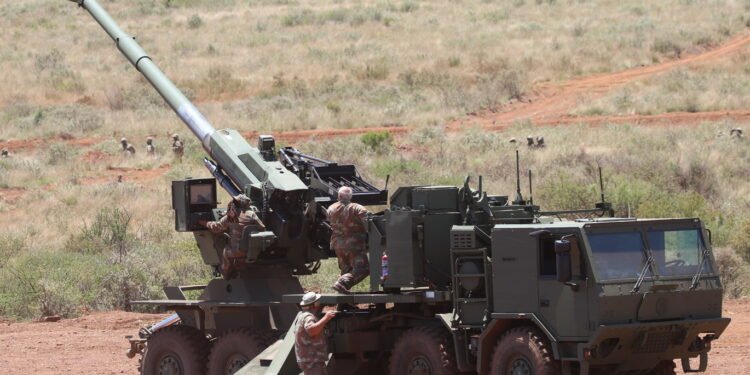 Denel “positive messaging” statement paints wrong picture – Hattingh