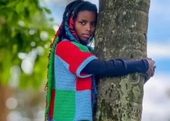 Denied COP Visa, Breaks Tree-Hugging Record