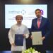 Development Bank and Bank Nizwa collaborate on corporate Financing