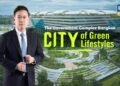 Dhanarak Asset Development Unveils Thailand’s First Green Government City at Government Complex Bangkok