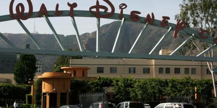 Disney to invest $1bln in OpenAI, license characters for Sora video tool