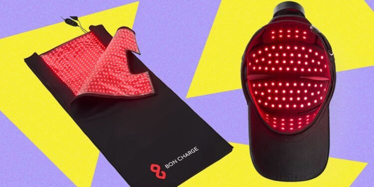 Does Red-Light Therapy Work? (2025)