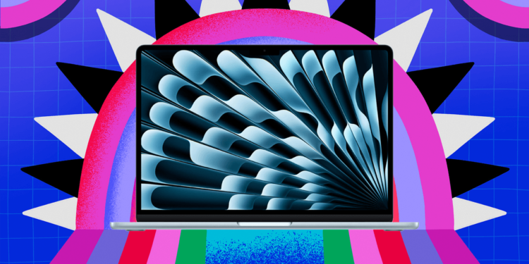 Don’t Get Suckered by Cyber Monday Laptop Deals. Just Get the MacBook Air (2025)