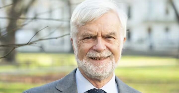 Drafting of IPCC’s Seventh Assessment Report begins in Paris – EnviroNews