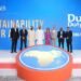 Dubai Duty Free wins MEADFA sustainability and CSR Award