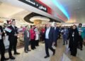 Dubai Duty Free’s 42nd anniversary sales reach Dhs 69.097mln ($19mln) in 24 hours