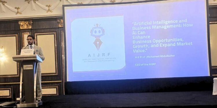 Dynamic regulations and innovation ecosystem drive UAE’s AI growth