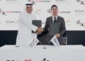 EGA, Sunstone to begin construction of anode manufacturing plant in UAE