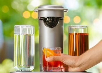 Elevate your home bar with these mixology gadgets