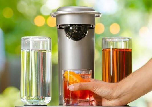 Elevate your home bar with these mixology gadgets