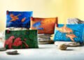 Emirates launches new collection of keepsake amenity kits to highlight endangered species