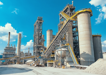 EnviroServ is Turning Complex Petrochemical Waste Into Safer, Cleaner Solutions