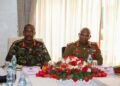 Eswatini and Kenya commit to defence co-operation