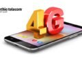 Ethio telecom Rolls Out 4G LTE Services Across Nearly 100 Cities Nationwide
