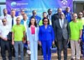 Ethio telecom Team Concludes Strategic Visit to CAMTEL