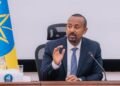 Ethiopia, Nigeria sign deal for multibillion dollar gas-by-rail corridor project