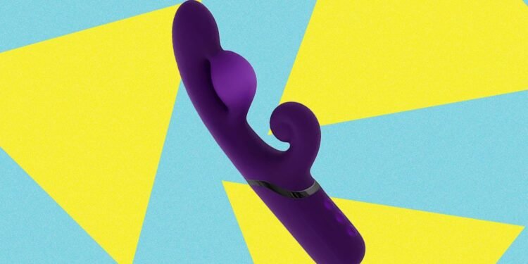 Evolved Novelties Pleasure Puff Inflatable Rabbit Review: A-Spot Stimulation