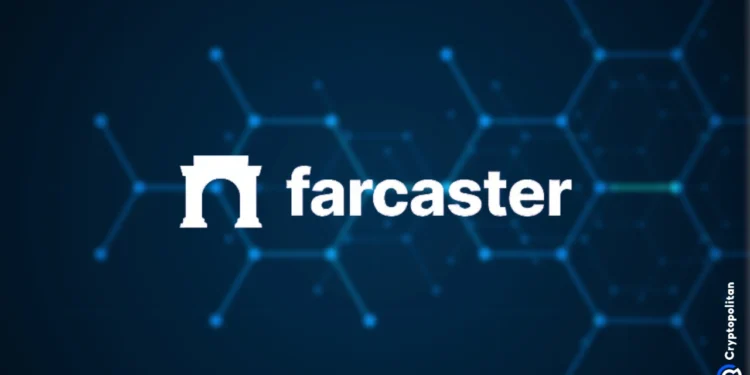 Farcaster abandons social-first service in crypto wallet pivot