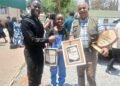 Father’s tutelage propels girl to farming top spot