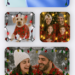 Festivitas lets you decorate your Apple devices with holiday lights and snow