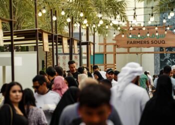 Fifth season of the Farmers’ Market launches tomorrow at Quranic Park