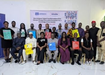 Fighting fake climate news: Experts unite to protect Nigerians from digital danger – EnviroNews