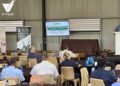 Foot-and-mouth disease crisis under spotlight at industry workshop