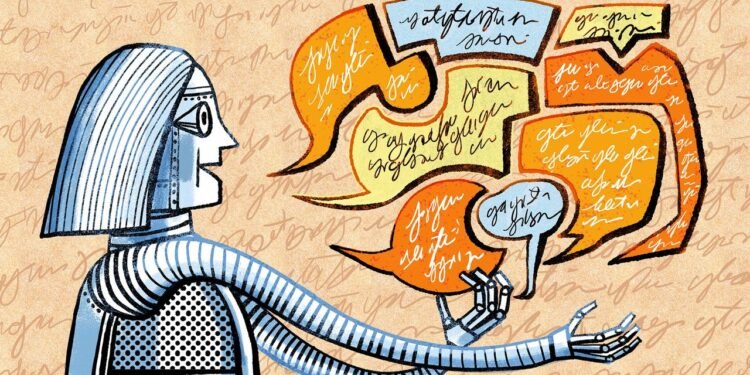 For the First Time, AI Analyzes Language as Well as a Human Expert