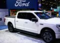 Ford Kills the All-Electric F-150 as It Rethinks Its EV Ambitions
