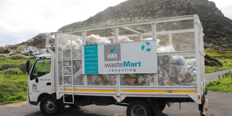 Forward Thinking: The Decades-Long Battle To Get Waste Management Right