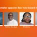 Four new board members strengthen Afrobarometer scope for youth empowerment, technology, governance, and finance