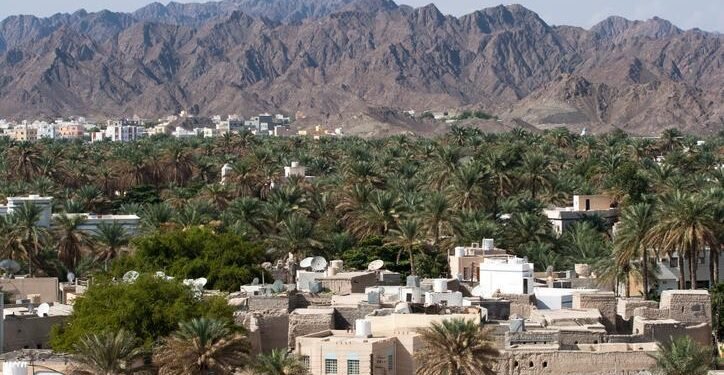 Fourth edition of Green Hydrogen Summit Oman kicks off