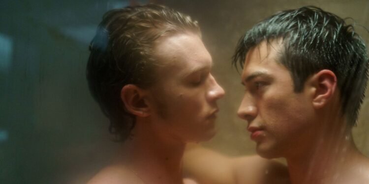 From Queer-Baiting to Neurodivergence: ‘Heated Rivalry’ Author Tackles Fan Theories and Controversy