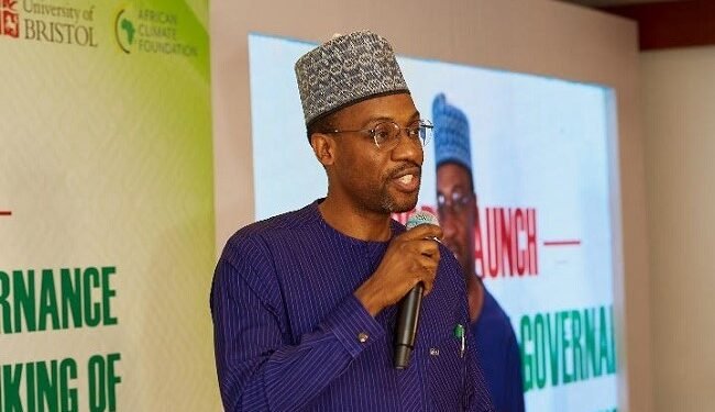 From ranking to impact: Kaduna’s path to third position in Nigeria’s Subnational Climate Governance Scorecard – EnviroNews