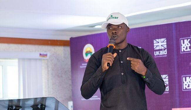 From silos to stacks: A new blueprint for Nigerian civic tech – EnviroNews