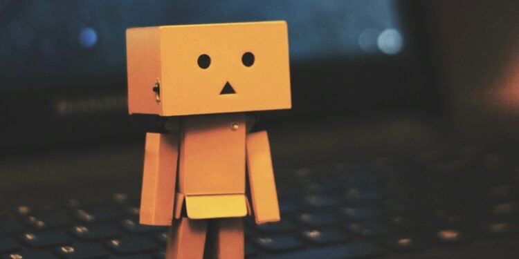 Frontier AI agents replace chatbots