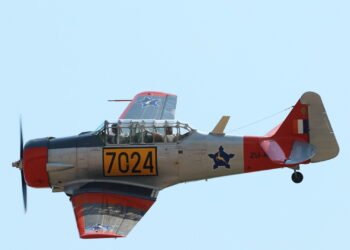 Gallery: SAAF Museum flying day 6 December 2025