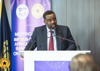 Ghana Says Crypto Regulation Coming in Weeks, But Enforcement Team Still Empty