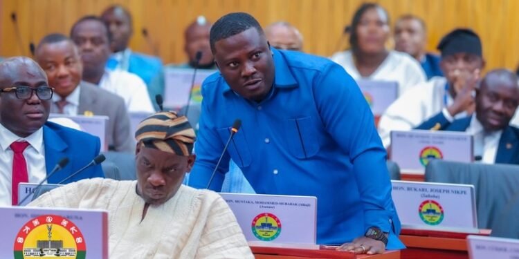 Ghana deports 68 foreigners from Ashanti, with Nigerians making up the largest share