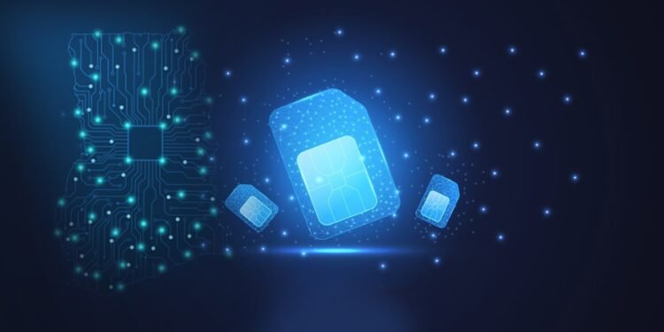 Ghana to Launch New Nationwide SIM Registration by Early 2026