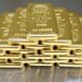 Gold inches up ahead of Fed verdict, silver powers to fresh records above $60