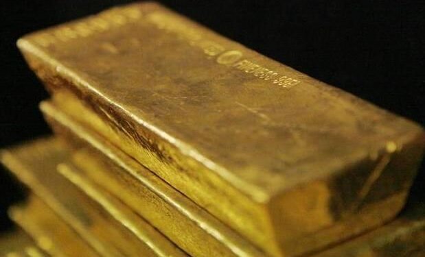 Gold rises but investors stay cautious about ‘hawkish’ Fed tone