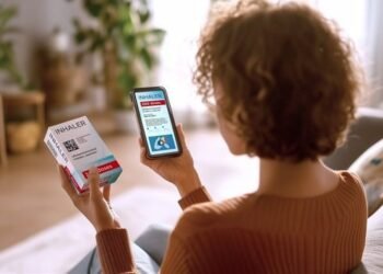 Google-GS1 collab brings medical product info to smartphones