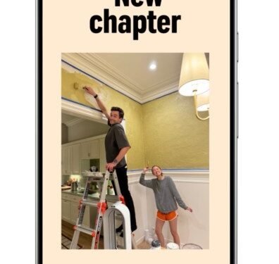 Google Photos’ 2025 Recap turns to Gemini to find your highlights