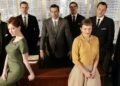 HBO Max’s ‘Mad Men’ Vomit Scene Proves ‘Remastered’ Doesn’t Mean ‘Better’
