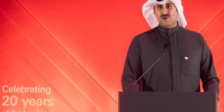 HSBC celebrates 20 years in Kuwait, appoints Ahmed Al Murad as CEO