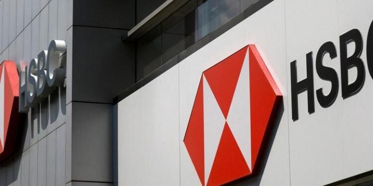 HSBC’s long-term vision questioned after Nelson appointment